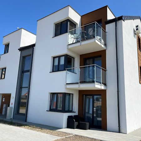 Apartamenty Ustronie Morskie 31B3 المظهر الخارجي الصورة