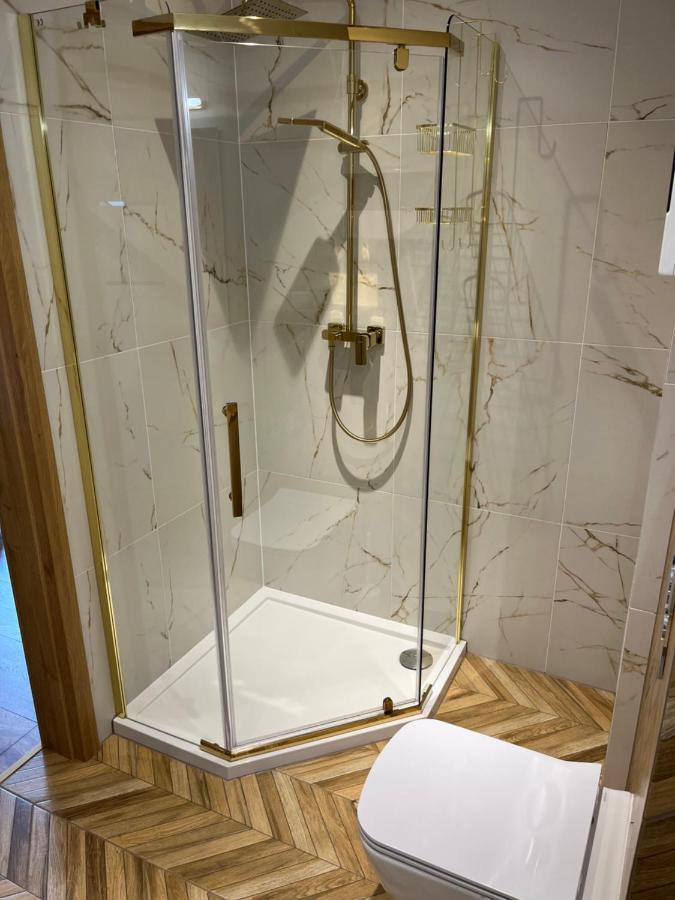 Apartamenty Ustronie Morskie 31B3 المظهر الخارجي الصورة
